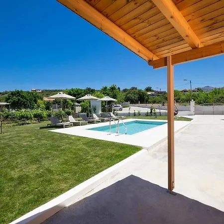 Mm Villa Hanya