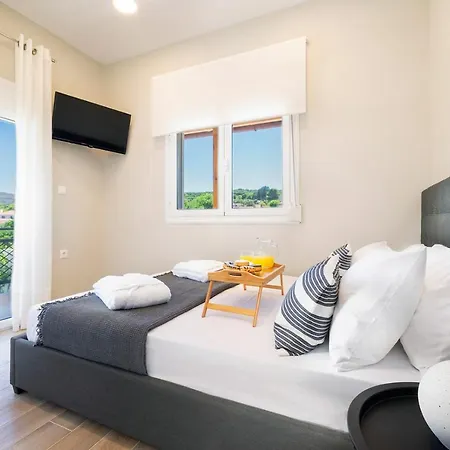 Mm Villa