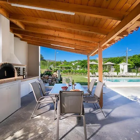 Mm Villa